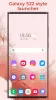 Super S22 Launcher, Galaxy S22 MOD APK (Unlocked, Premium) v2.6 screenshot 1