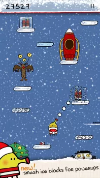 Doodle Jump MOD APK (Remove ads, Unlimited money, Mod speed) v3.11.31 screenshot 6