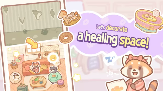 Bear Bakery MOD APK (Remove ads, Unlimited money, Mod Menu, Mod speed) v1.2.29 screenshot 15