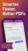 Foxit PDF Editor MOD APK (Unlocked, Premium) v2025.5.0.0509.0346 screenshot 8