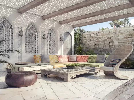 Home Design Dreams MOD APK (Unlimited money) v2.0.1 screenshot 20