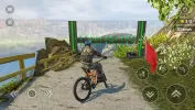 Bicycle Stunts MOD APK (Unlimited money, Unlocked, Premium) v7.1 screenshot 2
