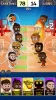 Idle Five Basketball tycoon MOD APK (Unlimited money, Free purchase, Mod speed) v1.40.1 screenshot 4