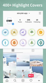 StoryLab - Story Maker MOD APK (Unlocked, VIP) v4.0.9 screenshot 6