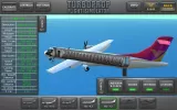 Turboprop Flight Simulator MOD APK (Unlimited money) v1.33 screenshot 17