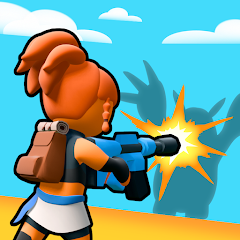 Mon World MOD APK (Unlimited money)