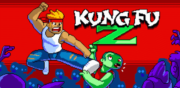 Kung Fu Zombie