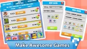 Video Game Tycoon MOD APK (No Ads) v4.1.1 screenshot 4