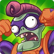 Plants vs. Zombies™ Heroes MOD APK (Unlimited money, Unlocked, Mod Menu, High Damage)