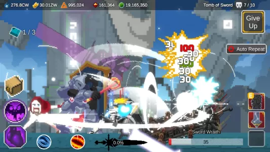 Ego Sword MOD APK (Unlimited money, Mod Menu) v2.29 screenshot 32