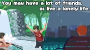 Life is a Game MOD APK (Remove ads, Unlimited money, Mod Menu, Mod speed) v2.4.26 screenshot 13