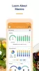 Calorie Counter by Lose It! MOD APK (Subscribed) v16.5.000 screenshot 7