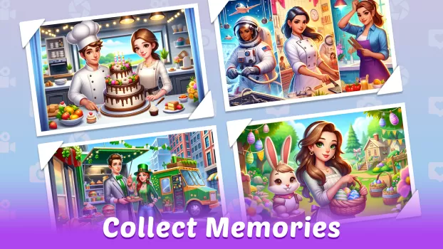 Asian Cooking Games: Star Chef MOD APK (Remove ads, Unlimited money) v1.83.0 screenshot 1