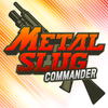 Metal Slug : Commander MOD APK (High Damage, Invincible)