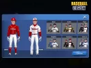 Baseball Clash: Real-time game MOD APK v1.2.0027615 screenshot 10
