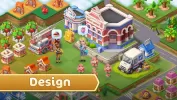 Merge County MOD APK (Remove ads, Mod speed) v2.23.0 screenshot 1