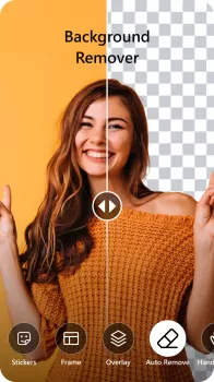 AI Photo Editor: B623 MOD APK (Unlocked, Premium) v2.0.2 screenshot 5