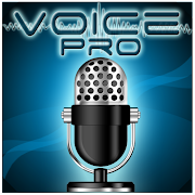 Voice PRO - HQ Audio Editor MOD APK (Unlocked)