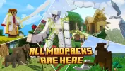 AddOns Maker for Minecraft PE MOD APK (Unlocked) v2.13.22 screenshot 19
