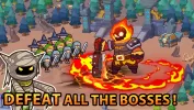 Hero Making Tycoon: Idle Games MOD APK (Mod Menu, Invincible) v2.1.19 screenshot 10