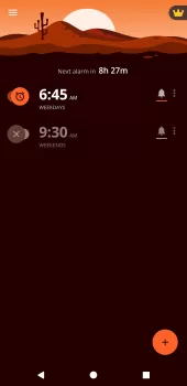 Alarm Clock Xtreme & Timer MOD APK (Unlocked, Premium) v24.16.4 screenshot 2