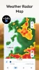 Weather Radar RainViewer MOD APK (Unlocked, Premium) v5.4.5 screenshot 1