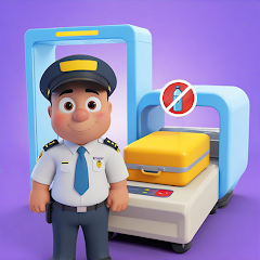 Airport Master - Plane Tycoon MOD APK (Unlimited money, Plus)