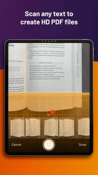 Foxit PDF Editor MOD APK (Unlocked, Premium) v2024.6.0.0614.0108 screenshot 19