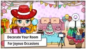 Tizi Room Design & Home Decor MOD APK (Free purchase) v2.1.1 screenshot 10
