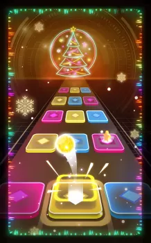 Color Hop 3D MOD APK (Unlocked, Mod Menu) v3.4.6 screenshot 9