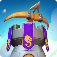 Castle Creeps MOD APK (Remove ads, Unlimited money)