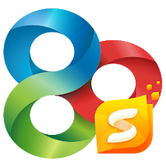 GO Launcher S MOD APK (Unlocked, Premium)
