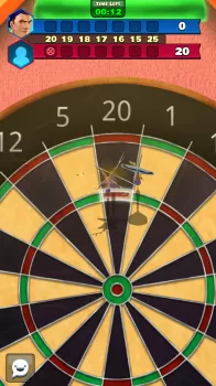 Darts Club: PvP Multiplayer MOD APK (Unlimited money, Free purchase, Mod speed) v5.5.0 screenshot 7