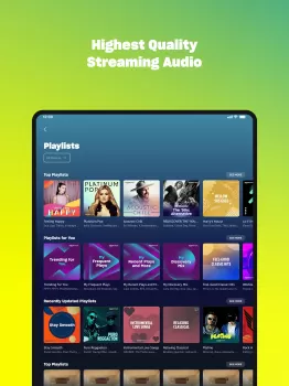 Amazon Music: Songs & Podcasts MOD APK (Unlocked, Premium) v24.13.0 screenshot 12