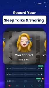 Sleep Monitor: Sleep Tracker MOD APK (Premium) v2.8.1.2 screenshot 27