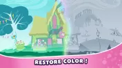 My Little Pony Rainbow Runners MOD APK (Full) v2024.2.0 screenshot 5