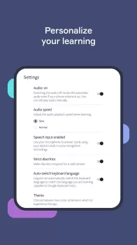 Lingvist MOD APK v2.97.5 screenshot 15