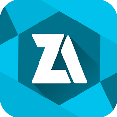 ZArchiver Donate MOD APK (Paid for free, Unlimited money, Free purchase)