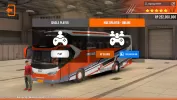 IDBS Bus Simulator MOD APK (Unlimited money) v8.0 screenshot 7