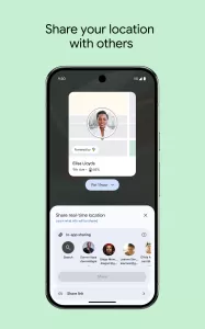 Google Find My Device MOD APK v2.4.065-3 screenshot 7