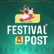 Festival Poster MOD APK (Unlocked, Premium)