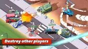 Crash of Cars MOD APK (Remove ads, Unlimited money) v1.8.14 screenshot 7