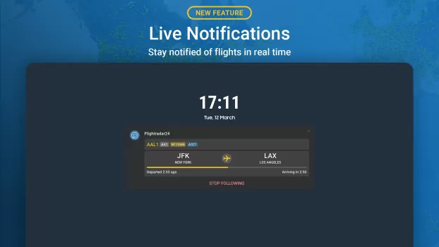 Flightradar24 Flight Tracker MOD APK (Unlocked, Premium) v10.0.0 screenshot 29