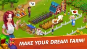 Farm Bay MOD APK (Remove ads, Mod speed) v2.0.3 screenshot 3
