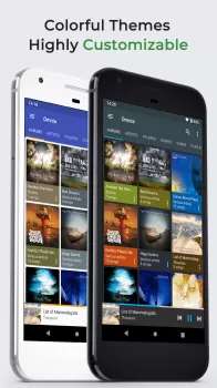 Omnia Music Player MOD APK (Unlocked, Premium) v1.7.8 screenshot 6