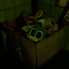 Yaten's Horror Session II MOD APK (Remove ads)