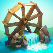 Water Power MOD APK (Unlimited money, Mod Menu)