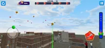 Indian Kite Flying 3D MOD APK (Unlimited money) v3.1 screenshot 2