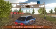 Driving simulator VAZ 2108 SE MOD APK (Remove ads) v1.27 screenshot 5