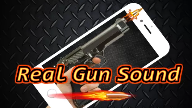 Gun Sounds : Gun Simulator MOD APK (Remove ads, Unlocked, Mod Menu) v320 screenshot 2